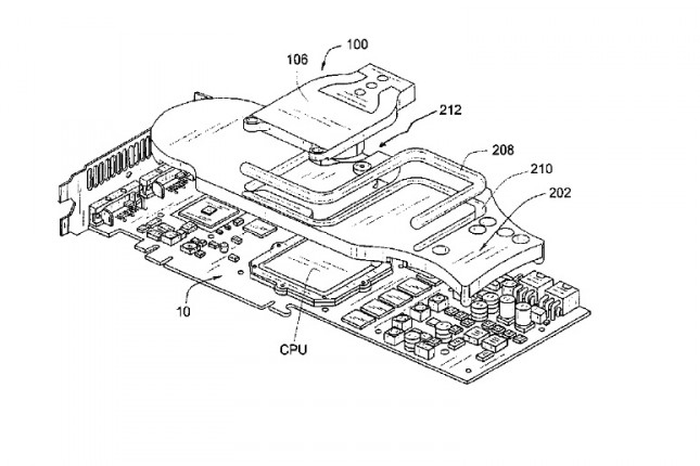 GPU-Patent