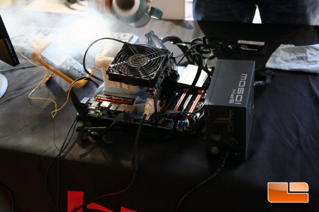 HyperX Open House