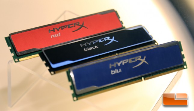 HyperX Open House