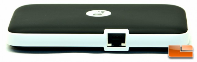 Kingston MobileLite Wireless G2 Rear