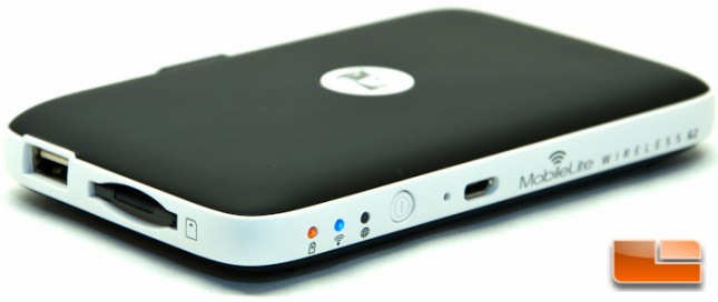 Kingston MobileLite Wireless G2