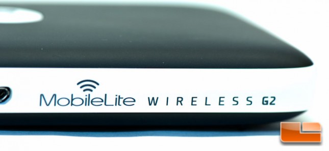 Kingston MobileLite Wireless G2-17