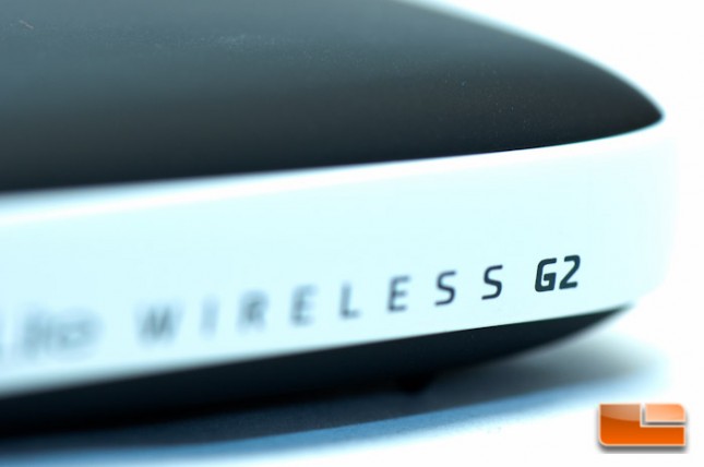 Kingston MobileLite Wireless G2 Logo