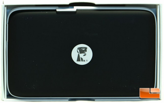 Kingston MobileLite Wireless G2 Box Insert