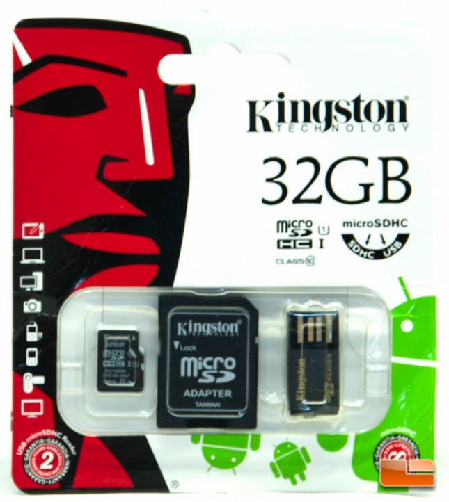 Kingston MobileLite Wireless G2-6