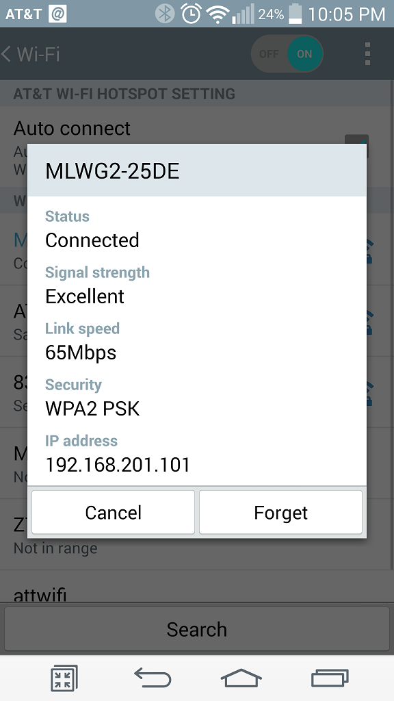 Kingston MobileLite Wireless G2 Software-22