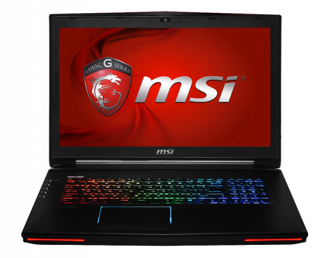 MSI GT72