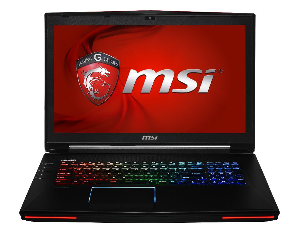 MSI Unveils GT72 Dominator Pro Gaming Laptop