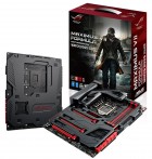 ASUS ROG Maximus VII Formula