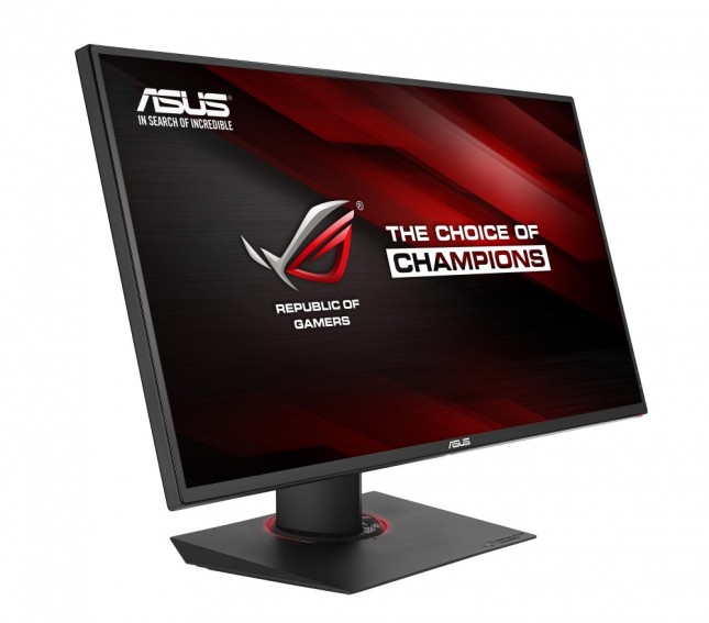 ASUS ROG PG278Q