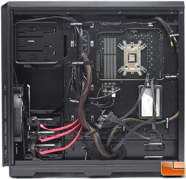 Phanteks-Enthoo-Pro-Build-Back-MB-Tray