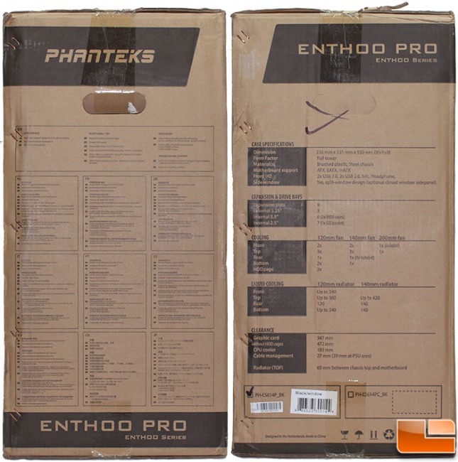 Phanteks-Enthoo-Pro-Packaging-Sides