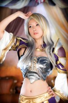 Spiral Cats Doremi Jaina