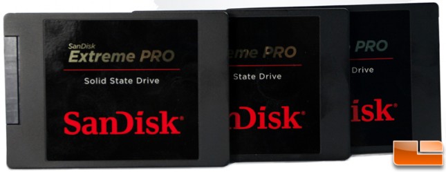 SanDisk Extreme PRO