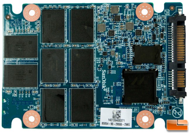 SanDisk Extreme PRO PCB 240GB