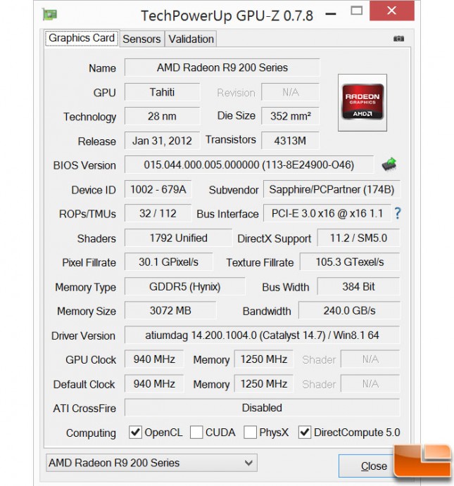 Sapphire-DualX-R9-280-Charts-GPUz