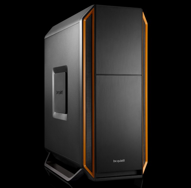 Silent Base 800 PC Case