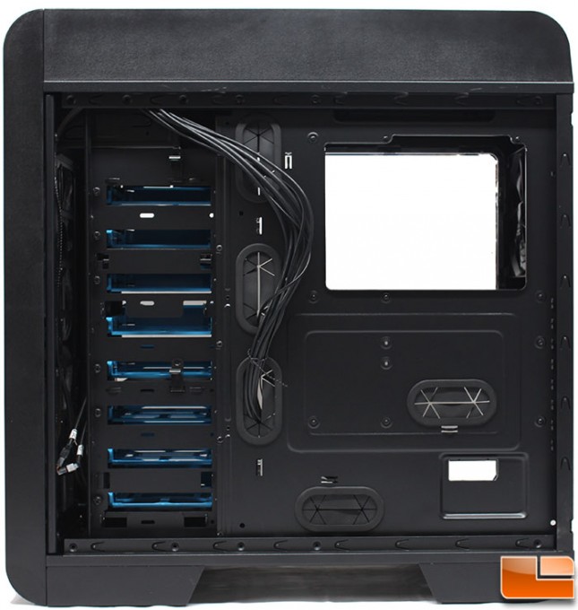 Thermaltake-Core-V71-Internal-MB-Tray-Back