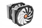 Thermaltake Frio Extreme Silent 14 Dual CPU cooler