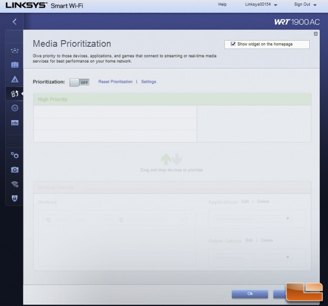 Linksys WRT1900AC Dual Band WiFi Router Review