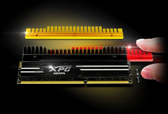 ADATA XPG V3 3100MHz 8GB Memory Kit