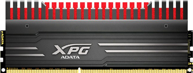 ADATA XPG V3 3100MHz 8GB Memory Kit Performance Review