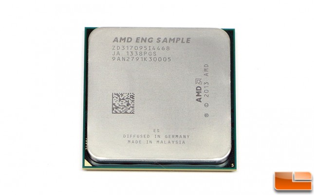 AMD A8-7600 APU