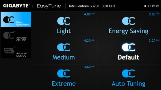 gigabyte-easytune