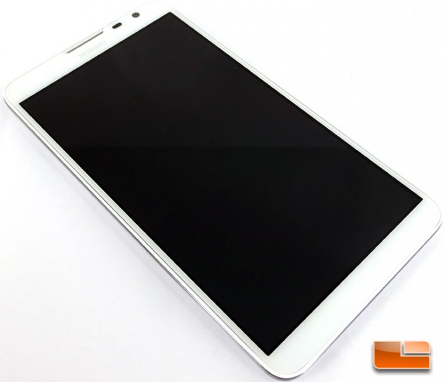 HUAWEI Ascend Mate 2 Smart Phone Review