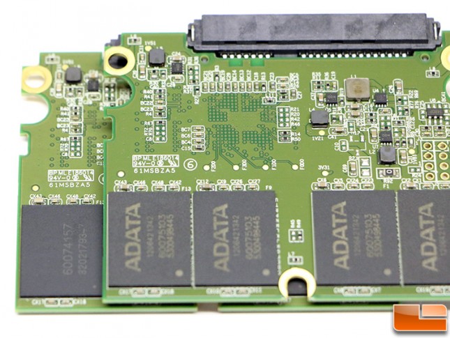 PCB Revision