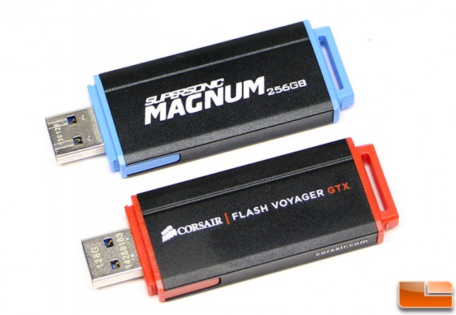 Flash Voyager® 256GB USB 3.0 Flash Drive