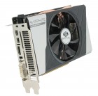 Sapphire R9 285 2G GDDR5 ITX COMPACT OC