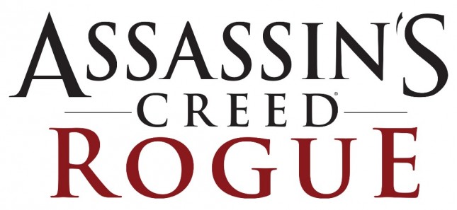 Assassin's Creed Rogue ACRG logo