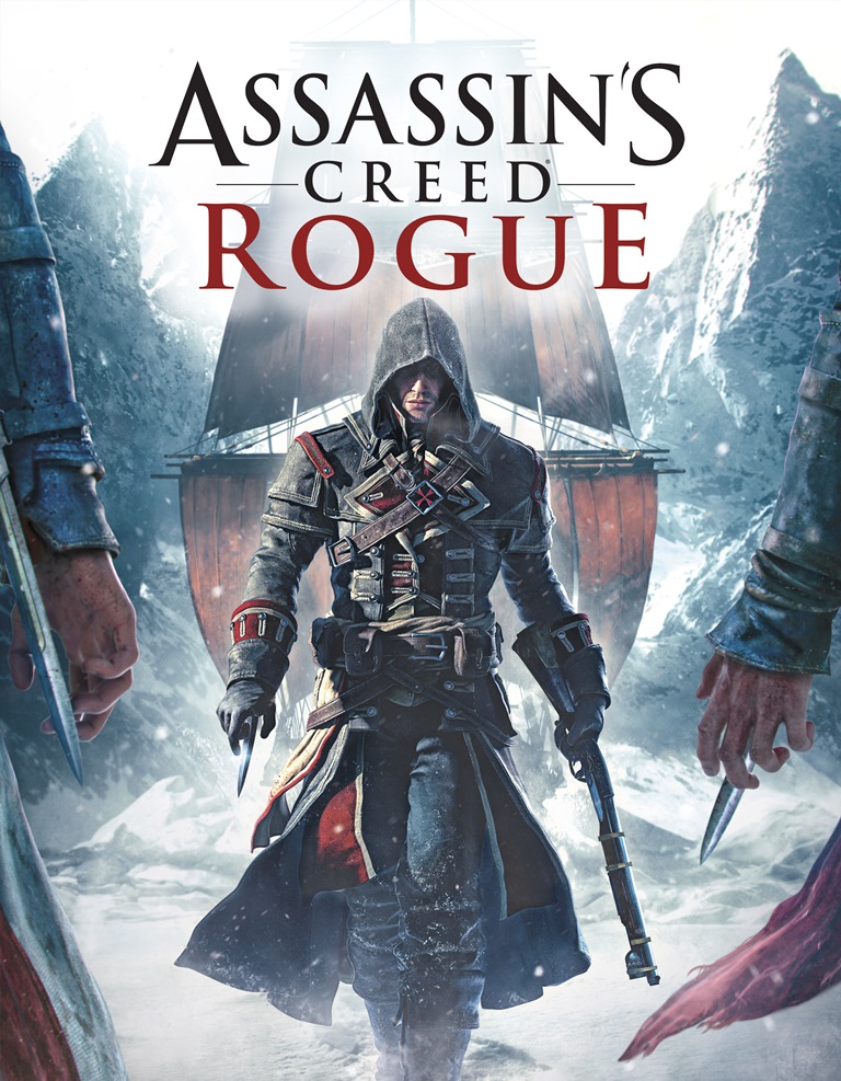 Assassins Creed Unity Assassins Creed Rogue Now Available