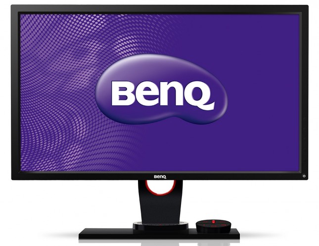 BenQ XL2430T