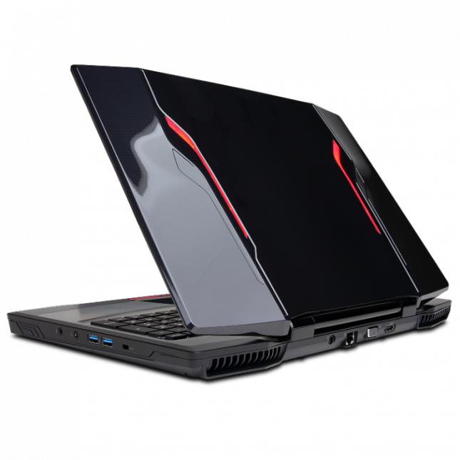 CyberPower Raven X6 1