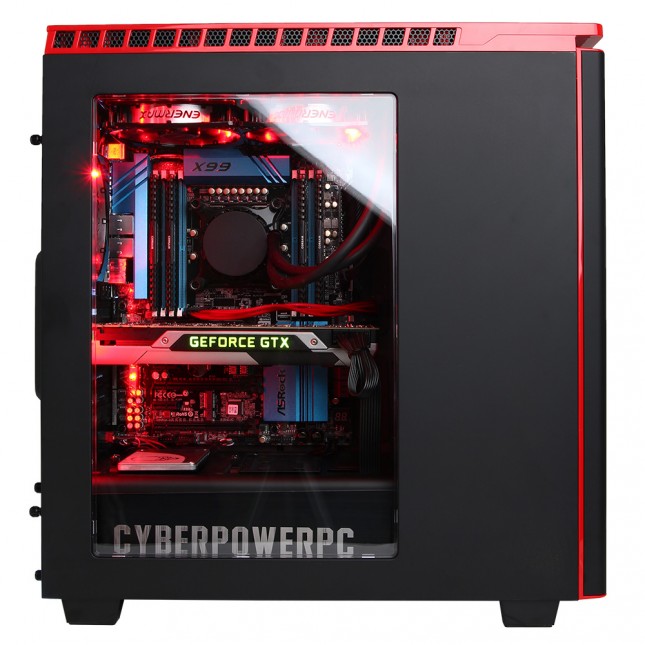 Cyberpowerpc HSW-E 2