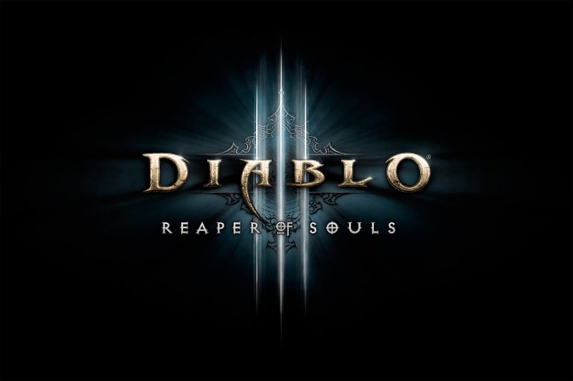 Diablo Reaper of Souls