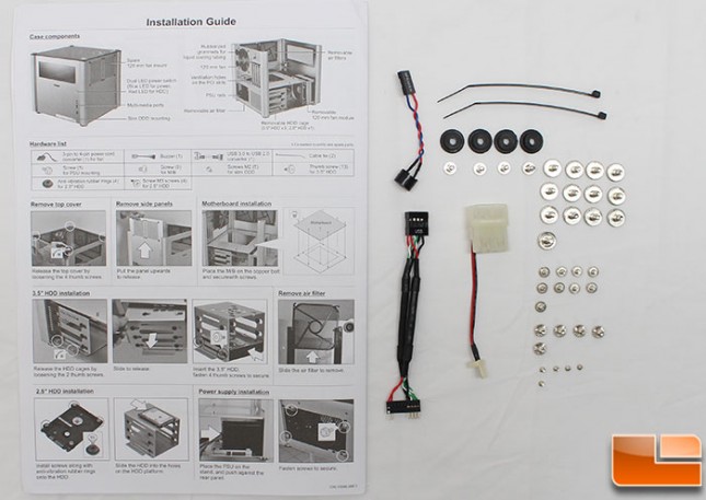 Lian-Li-PC-V359-Packaging-Accessories