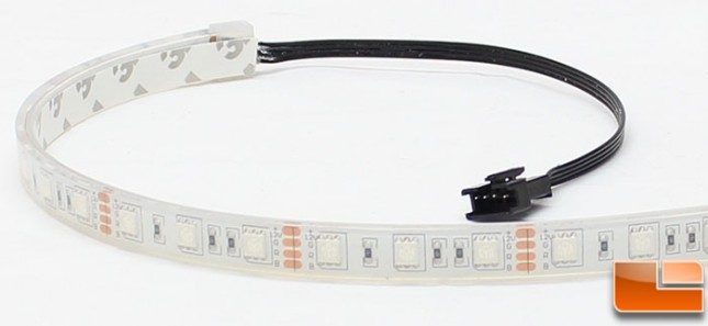 Phanteks enthoo luxe interior led strip 1m