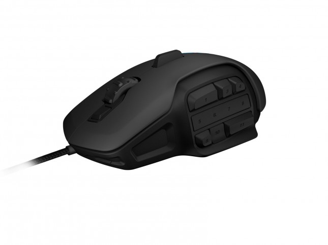 ROCCAT Nyth MMO Mouse