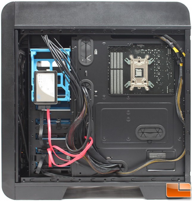 Thermaltake-Core-V71-Build-Back-of-MB-Tray