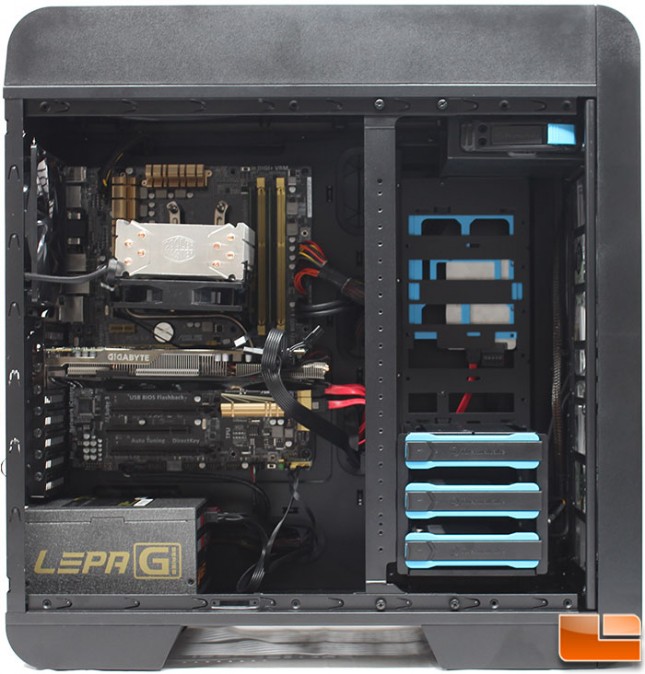 Thermaltake-Core-V71-Build-Complete-1-Cage