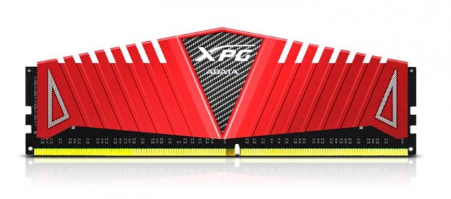 ADATA XPG Z1 DDR4 Memory