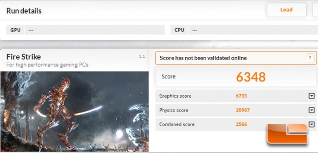 ASUS X99-Deluxe Overclocking Results