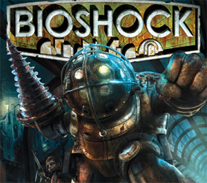 2K Games Announces BioShock is 'Coming Soon to iOS' - Legit Reviews