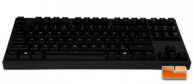 Cooler Master QuickFire Rapid-i