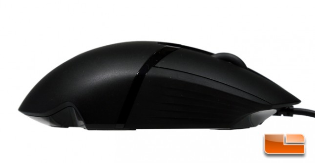 Logitech G402 Hyperion Fury