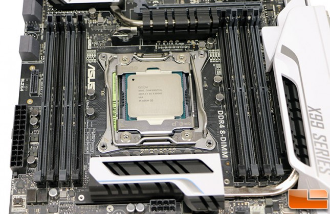 Intel LGA2011-3