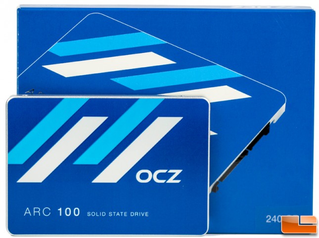 OCZ ARC 100 240GB